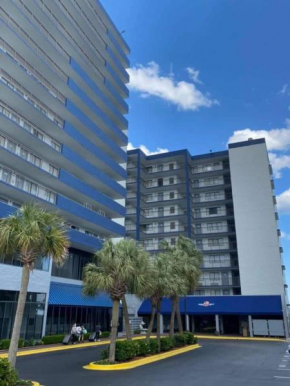 Bluewater Resort Condominiums